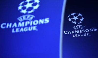 Ligue des Champions - Le calendrier des quarts de finale dévoilé