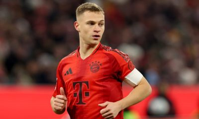 Mercato - Kimmich