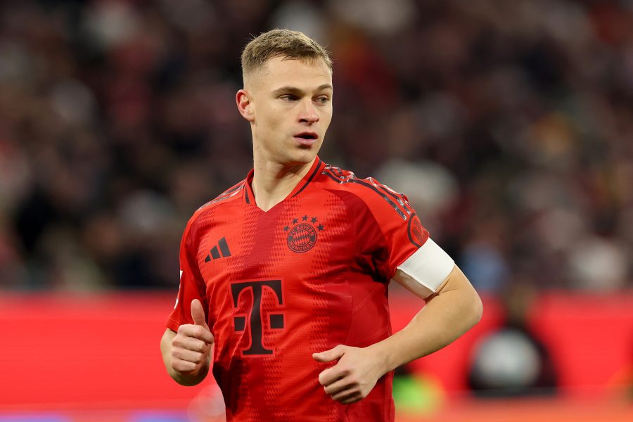 Mercato - Kimmich