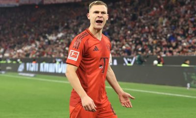 Mercato - Kimmich et le PSG, c'est terminé !