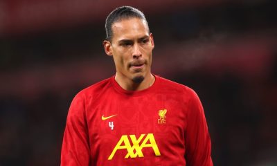 Mercato - Van Dijk, une offre astronomique du PSG annoncée !