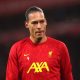 Mercato – Van Dijk, une offre astronomique du PSG annoncée !