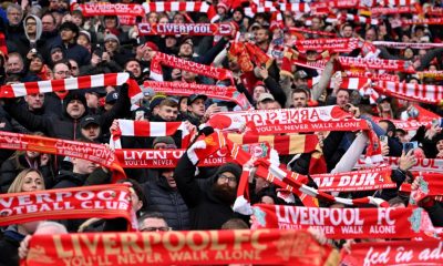 PSG/Liverpool - 2 000 supporters anglais attendus au Parc des Princes