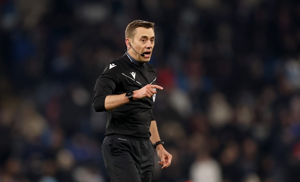 PSG/OM - L'arbitre du Classico est désigné !