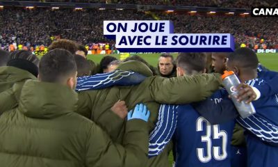 Liverpool/PSG - les "off" de l'énorme qualification en Ligue des Champions