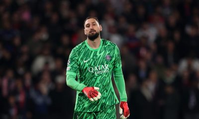 PSG/Liverpool - "Une motte de beurre", Riolo dézingue Donnarumma