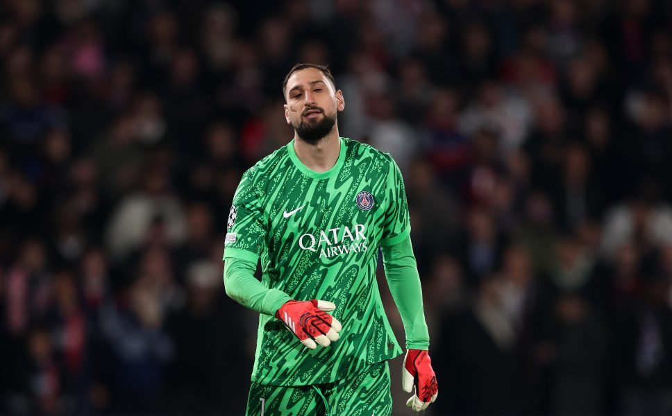 PSG/Liverpool - "Une motte de beurre", Riolo dézingue Donnarumma