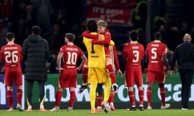 PSG/Liverpool - Algérino "c'est PSG 0 - Alisson 1 !"