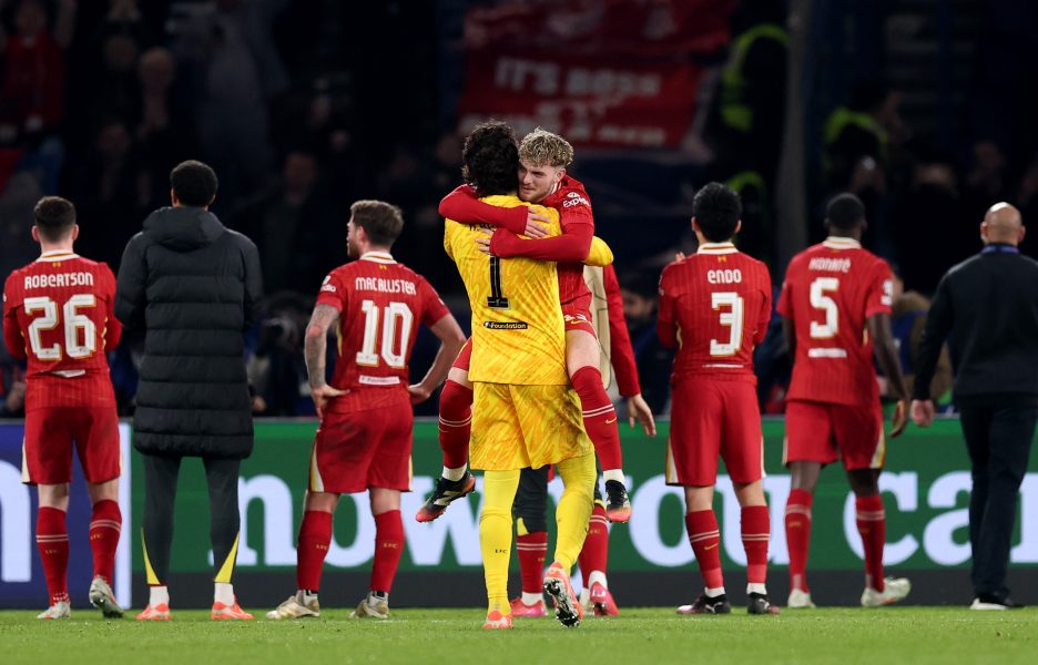 PSG/Liverpool - Algérino "c'est PSG 0 - Alisson 1 !"