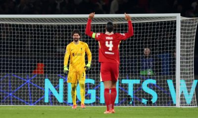 Ligue des Champions - Le joueur de la semaine est élu, il a dégoûté le PSG