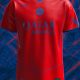 Une image du maillot third 2025/2026 du PSG dévoilée !