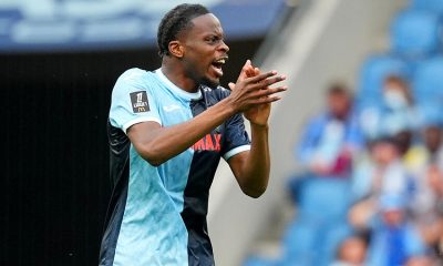 PSG/Le Havre - Mwanga affiche les ambitions du HAC «tout est possible»