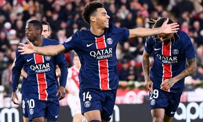 Top 5 des raisons de regarder PSG/Monaco