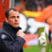 Lorient/PSG - Le Bris "en tant que fan de football, c'est beau."