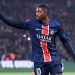 Ousmane Dembélé PSG