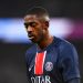 Ousmane Dembélé PSG/Lens