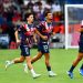 Revue de presse : Zaïre-Emery apprend, Vitinha remis en question